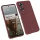 Bizon Case Tur Oppo A60 4G dark purple