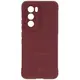 Bizon Case Tur Oppo Reno 12 dark purple