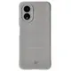 Bizon Case Tur Oppo A38 4G light grey