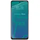 Bizon Glass Hydrogel Front Oppo A58 4G / A38 [2 PACK]