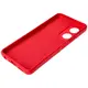 Bizon Case Tur Oppo A58 4G red