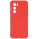 Bizon Case Tur Oppo Reno 12 Pro red