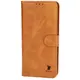 Bizon Case Pocket Oppo A58 4G brown