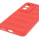 Bizon Case Tur Oppo Reno 12 Pro red