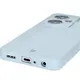 Bizon Case Tur Oppo A79 5G light blue