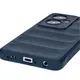 Bizon Case Tur Oppo A79 5G navy blue