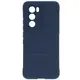 Bizon Case Tur Oppo Reno 12 navy blue