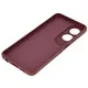 Bizon Case Tur Oppo A60 4G dark purple