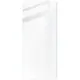 BIZON Clear 3x screen glass + camera glass Oppo A78 4G