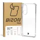 Bizon Case Salpa Oppo A58 4G clear
