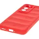 Bizon Case Tur Oppo Reno 12 red