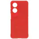 Bizon Case Tur Oppo A60 4G red