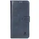 Bizon Case Pocket Oppo Reno11 F 5G navy blue