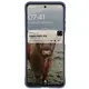 Bizon Case Tur Oppo A60 4G navy blue