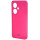 Bizon Soft Case Oppo Reno11 F 5G neon pink