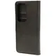 Bizon Case Pocket Oppo Reno 12 black