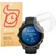 Bizon Glass Watch Clear Garmin Fenix 8 AMOLED 47 mm