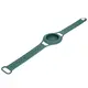 Bizon Case Locator Child Apple AirTag green
