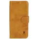 Bizon Case Pocket Apple iPhone 13 Pro brown