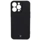 Bizon Case Silicone Magnetic Apple iPhone 13 Pro black