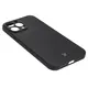 Bizon Case Silicone Magnetic Apple iPhone 13 Pro Max black