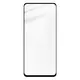 Bizon Glass Edge Samsung Galaxy S20 FE black