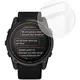 Bizon Glass Watch Clear Garmin Enduro 3