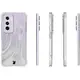 Bizon Case Salpa Oppo Reno 12 Pro clear