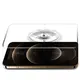 Bizon Glass Hydrogel Apple iPhone 13 Pro Max [2 PACK]