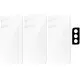 Bizon Glass Clear tempered glass - 3 pcs. + lens glass Samsung Galaxy S21 Plus 5G