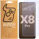 Bizon Glass Mule Oppo Find X8 Pro