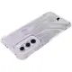 Bizon Case Salpa Oppo Reno 12 Pro clear