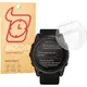 Bizon Glass Watch Clear Garmin Enduro 3