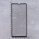 Bizon Glass Edge tempered glass - [2 PACK] + lens protection Xiaomi Poco M3 black