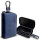 Tech-Protect KLR300 faraday cage Pouch Keyless RFID Signal Blocker Case Navy Blue