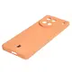 Bizon Case Silicone Sq VIVO X90 Pro orange