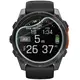 Bizon Glass Watch Hydrogel Garmin Fenix 8 Solar 51 mm / AMOLED 47 mm / AMOLED 51 mm [2 PACK]