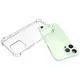 Bizon Case Clear Pack case + 2x screen glass + lens glass Apple iPhone 13 Pro clear