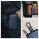 Tech-Protect KLR300 faraday cage Pouch Keyless RFID Signal Blocker Case Navy Blue