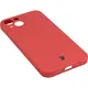 Bizon Case Silicone Apple iPhone 13 dark pink