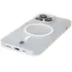 Bizon Case MatteO Apple iPhone 13 Pro transparent with a transparent frame