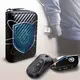 Tech-Protect KLR300 faraday cage Pouch Keyless RFID Signal Blocker Case Carbon