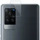 Bizon Glass Lens Vivo X60 Pro [2 PACK]