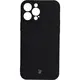 Bizon Case Silicone Apple iPhone 13 Pro Max black