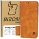 Bizon Case Pocket Pro Apple iPhone 13 Pro Max brown