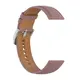 Bizon Strap Watch Casual 22 mm powder pink