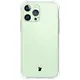 Bizon Case Clear Pack case + 2x screen glass + lens glass Apple iPhone 13 Pro clear
