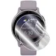 Bizon Glass Watch Hydrogel Garmin Vivoactive 5 [2 PACK]