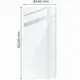 Bizon Glass Clear tempered glass - 3 pcs. + lens glass Samsung Galaxy S20 FE