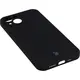 Bizon Case Silicone Apple iPhone 13 black